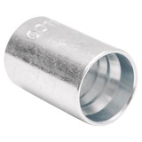 Mufa hidraulica tip ferula pentru armatura 1SN-DN08, 17,8 mm