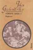 Forsyte Saga 1 Bogatasul