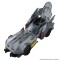DC SET BATMOBILE SI ACCESORII - 8