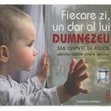 Fiecare zi, un dar al lui Dumnezeu - Audiobook |