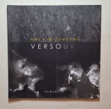Anca Mizumschi &ndash; Versouri (2010, Humanitas) cu autograf, ediţie poezie