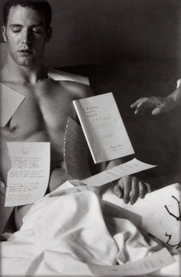The Adventures of Constantine Cavafy foto
