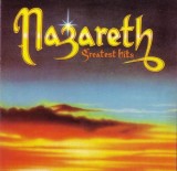 CD Nazareth &ndash; Greatest Hits (VG)