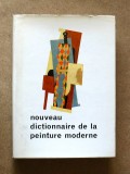 John Ashbery - Nouveau dictionnaire de la peinture moderne