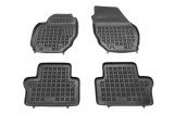 Covorase Presuri Auto Cauciuc Dedicate Volvo S80 II 2006-2016 | Volvo V70 III 2007-2016 | Volvo XC70 II 2007-2016, Rezaw