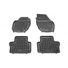 Covorase Presuri Auto Cauciuc Dedicate Volvo S80 II 2006-2016 | Volvo V70 III 2007-2016 | Volvo XC70 II 2007-2016