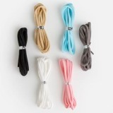 Sireturi DIY, Set 6 buc, 1m, Multicolore, CMCLASS