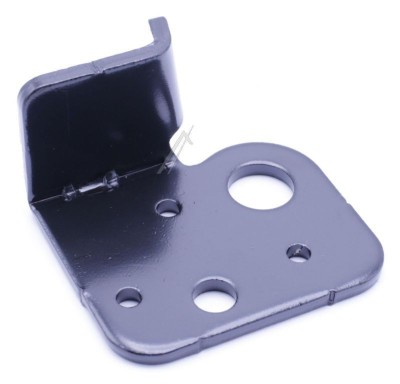 STOPPER-DOOR REF LOW Side By Side Samsung RS66A8100S9/EF foto