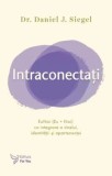 Cumpara ieftin Intraconectati. EuNoi (Eu+Noi) ca integrare a sinelui, identitatii si apartenentei/Daniel J. Siegel