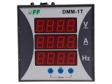 Aparat de Măsură Parametri Rețea LED 1-Fază DMM-1T