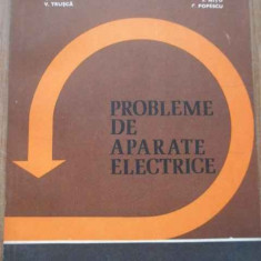 Probleme De Aparate Electrice - G. Hortopan Si Colab. ,277570