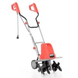 Cultivator Electric, Latime Lucru 40Cm, Putere 1500W, Lame Cultivare, Hecht 745