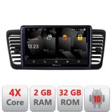 Navigatie Subaru Outback Legacy 5230-SU02 Android Ecran 720P Quad Core 2+32 carplay android auto CarStore Technology