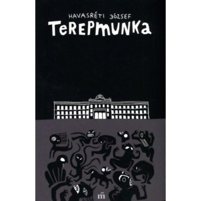 Terepmunka - Havasr&amp;eacute;ti J&amp;oacute;zsef foto