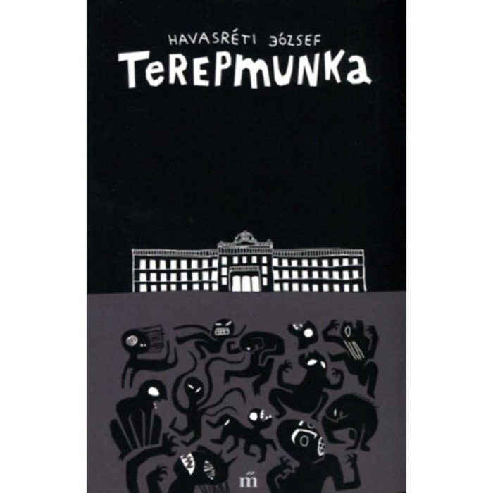 Terepmunka - Havasr&eacute;ti J&oacute;zsef