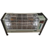 Cumpara ieftin Aeroterma dreptunghiulara cu apa, 1600W, 530 x 300 x 160 mm