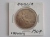 C50 - Moneda foarte veche - Anglia - one penny - 1907, Europa