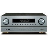 Receiver AS005RA-750B, 375W RMS, 5.1 canale , Argintiu