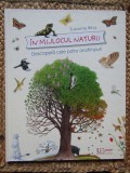 IN MIJLOCUL NATURII DESCOPERA CELE PATRU ANOTIMPURI de SUSANNE RIHA , 2016