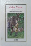 SATUL AERIAN. SPARGATORII BLOCADEI-JULES VERNE-339519