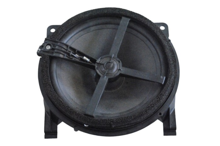 Difuzor ușă st&acirc;nga față VOLVO S60 I 2003 OEM: 9472300 10029126
