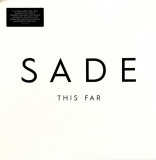 This Far - Vinyl (Box Set) | Sade, Epic Records