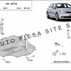 Scut metalic motor VW Jetta 4 IV fabricat incepand cu 2011 APS-30,144