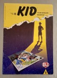 KID - Your English Monthly, ELI, 1993/3, printed in Italy * one of the best vintage collectible magazines in English study, intermediate level