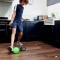 Minge inteligenta pentru Interior Soccerbot tip robot Inteligent de antrenament, ecran LCD