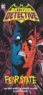 Batman: Detective Comics Vol. 2: Fear State foto