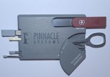 Card multifunctional Victorinox SwissCard Classic