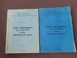 Mihail Sandu - Ghidul profesorului si al elevului pentru cercurile de fizica (2 volume)