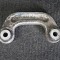 Bieleta stabilizatoare st&acirc;nga față AUDI A6 4F2, C6 2006 OEM: 4E0411317E 1994784