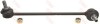 Brat/bieleta suspensie, stabilizator MERCEDES C-CLASS T-Model (S203) (2001 - 2007) TRW JTS424