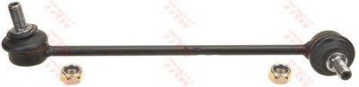 Brat/bieleta suspensie, stabilizator MERCEDES C-CLASS T-Model (S203) (2001 - 2007) TRW JTS424 foto