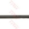 Brat/bieleta suspensie, stabilizator MERCEDES C-CLASS T-Model (S203) (2001 - 2007) TRW JTS424