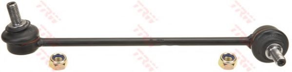 Brat/bieleta suspensie, stabilizator MERCEDES C-CLASS (W203) (2000 - 2007) TRW JTS424