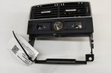 Gura de ventilație consola centrală AUDI A8 D3 4E2, 4E8 2006 OEM: 4E0819203A,4E0819203C 30255678