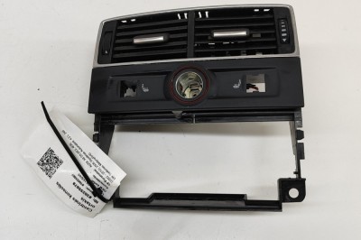 Gura de ventilație consola centrală AUDI A8 D3 4E2, 4E8 2006 OEM: 4E0819203A,4E0819203C 30255678 foto