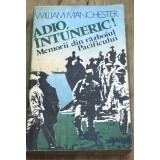 DVP10 0442 Istorie - Wiliam Manchester - Adio intuneric