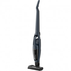 Aspirator vertical 2 in 1 Electrolux Seria 500 ES52CB21DB, 21.6V, 2000 mAh, autonomie max 55 min, 3 trepte de putere, perie multisuprafete PowerPro cu