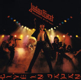 Judas Priest - Unleashed In The East (2017 - Europe - LP / NM)