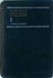 Honore De Balzac - Comedia umana, volumul 5