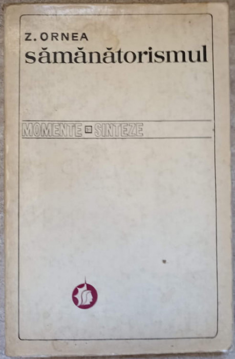 SAMANATORISMUL-Z. ORNEA-217053