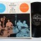 LP (vinil vinyl) Ravi Shankar &amp; Ali Akbar Khan - Raga: Shree / Sindhu (EX)