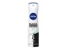 Deodorant spray Nivea Invisible for Black &amp; White Fresh, 150 ml