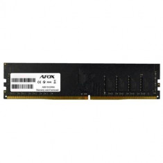 Memorie Afox 4GB (1x4GB) DDR3 1333MHz foto