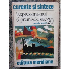 Expresionismul si premisele sale &ndash; Amelia Pavel