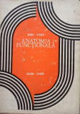 Cornel Stanciu - Anatomia functionala (1974)