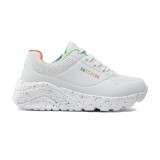 Skechers UNO LITE - RAINBOW S 310456L-WMLT-29